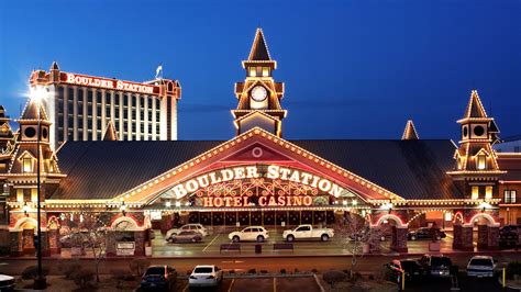 Boulder City Casino