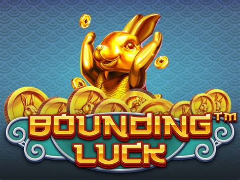 Bounding Luck Slot Gratis