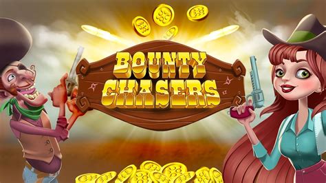 Bounty Chasers Bet365
