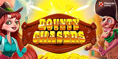 Bounty Chasers Brabet