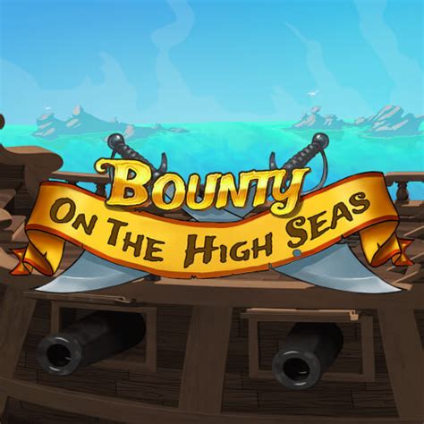 Bounty On The High Seas Novibet