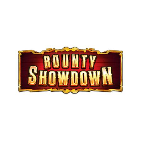 Bounty Showdown Betsson