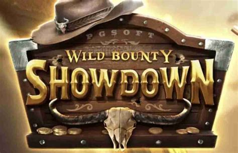 Bounty Showdown Slot Gratis