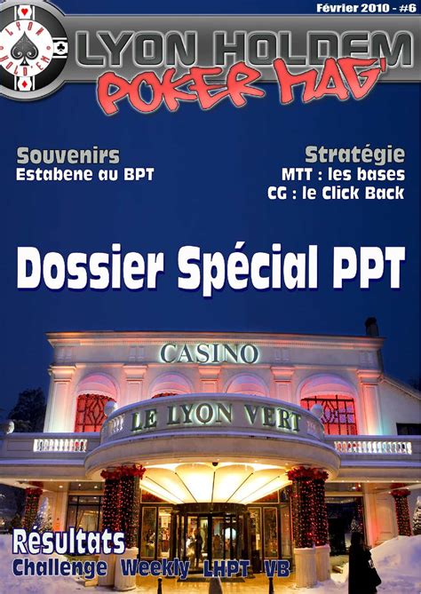 Boutique De Poker Lyon