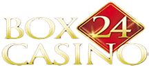 Box 24 Casino