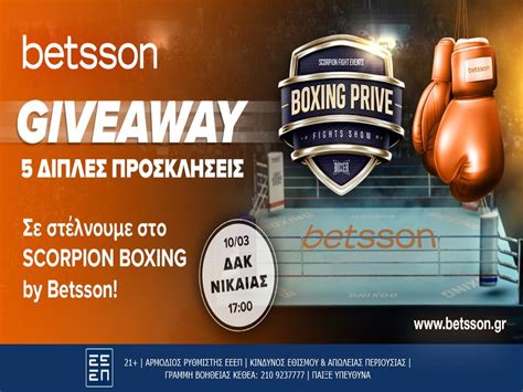 Boxing Betsson