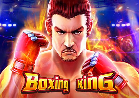 Boxing King Betano