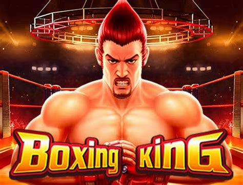 Boxing King Leovegas