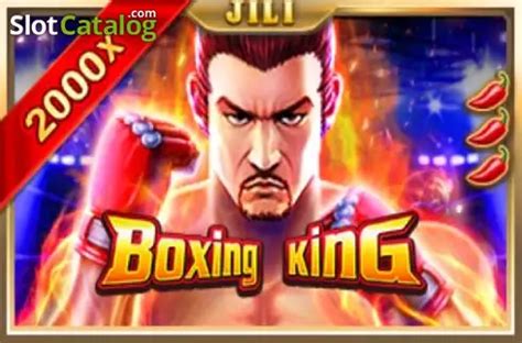 Boxing King Review 2024