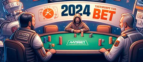 Boylesports Torneio De Poker Dublin 2024
