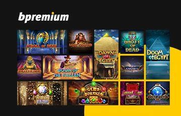 Bpremium Casino Venezuela