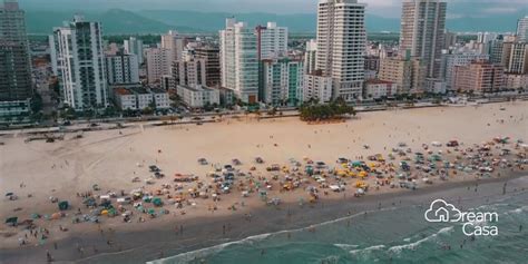 Brabet Praia Grande