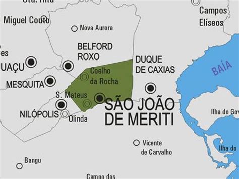 Brabet Sao Joao De Meriti