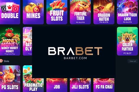 Brabet Slots