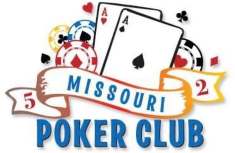 Branson Mo Poker