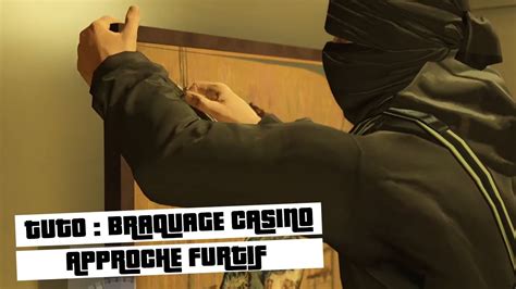 Braquage Au Casino Duriage