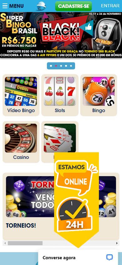 Brasil Bingo Casino Honduras