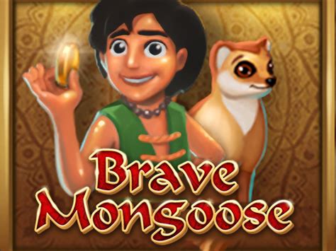 Brave Mongoose Betano