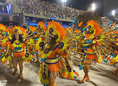 Brazil Carnival Novibet