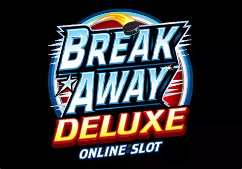 Break Away Deluxe Novibet