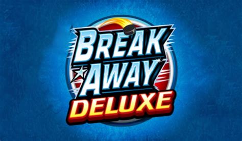 Break Away Deluxe Parimatch