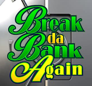 Break Da Bank Leovegas
