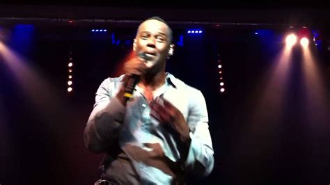 Brian Mcknight Esmeralda Rainha Casino