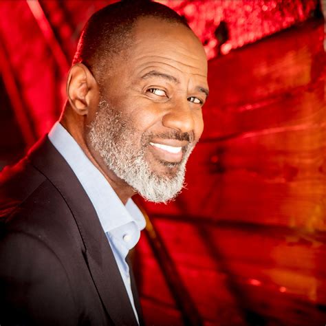 Brian Mcknight Montanhista Casino