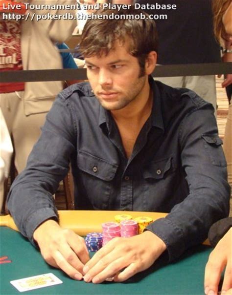 Brian Powell Poker