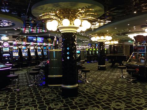 Brickell Casino
