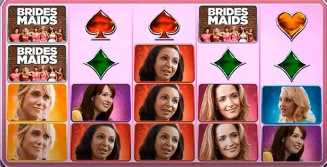 Bridesmaids Review 2024