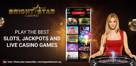 Brightstar Casino Mobile