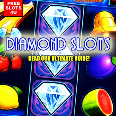 Brilliant Diamonds Slot Gratis