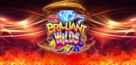 Brilliant Wilds 888 Casino