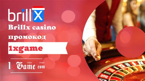 Brillx Casino Paraguay
