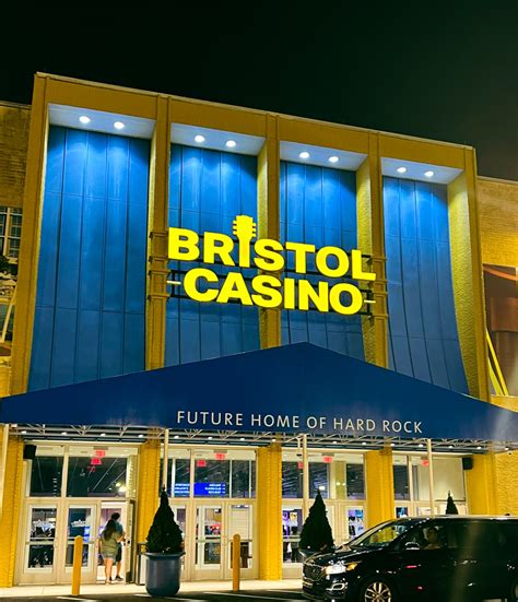 Bristol Casino Empregos