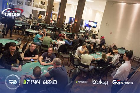 British Columbia Campeonato De Poker 2024