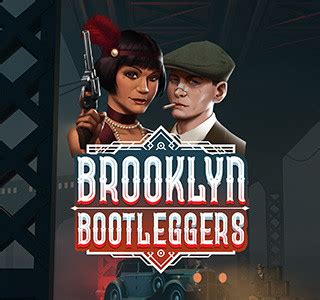 Brooklyn Bootleggers Parimatch