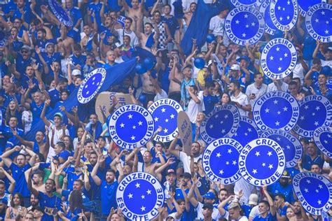 Brooklyn Jogo Do Cruzeiro