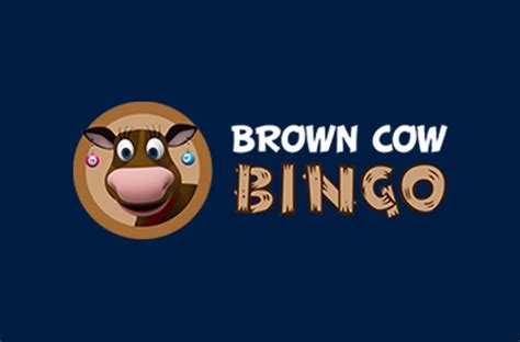 Brown Cow Bingo Casino Mobile