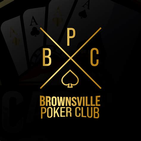 Brownsville Poker