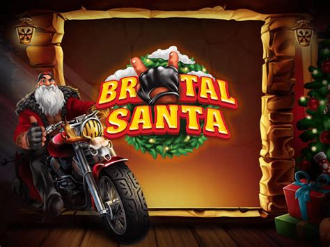 Brutal Santa Betfair