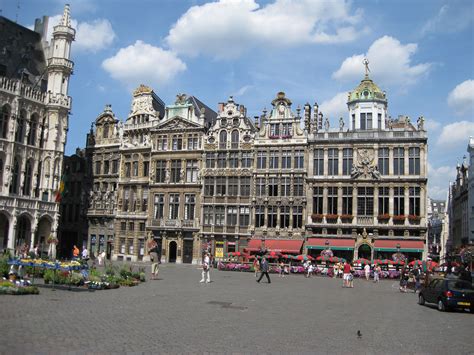 Bruxelas Poker