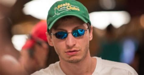 Bryan Micron De Poker