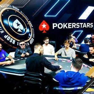 Bsop Pokerstars Freeroll 2024