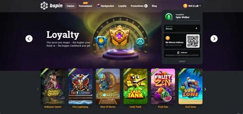 Bspin Io Casino Costa Rica