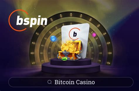 Bspin Io Casino Online