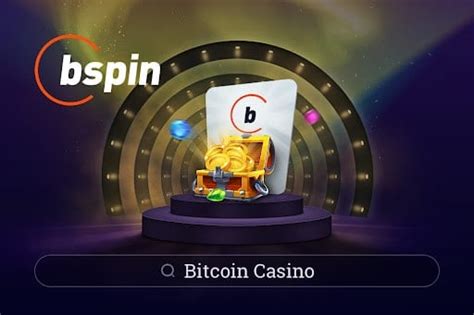 Bspin Io Casino Peru