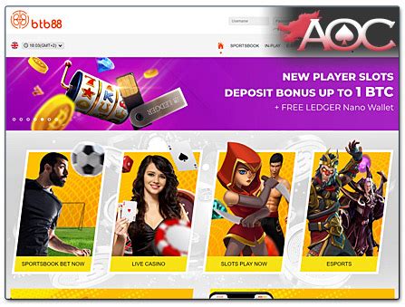 Btb88 Casino Apk