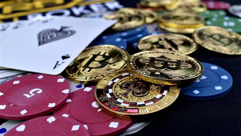 Btc Poker Android
